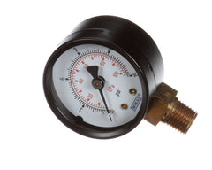 Crown/Southbend Steam 3-BM15 PRESSURE GAUGE