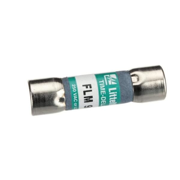 Middleby 28154-0003 FUSE;MIDGET TM DELAY 09A-250V