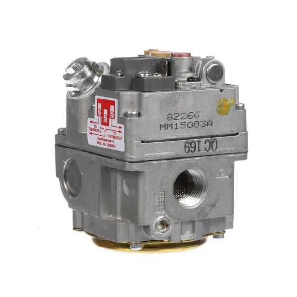 Pitco 60132902 Valve; Gas U7000 MVRL CE LP.