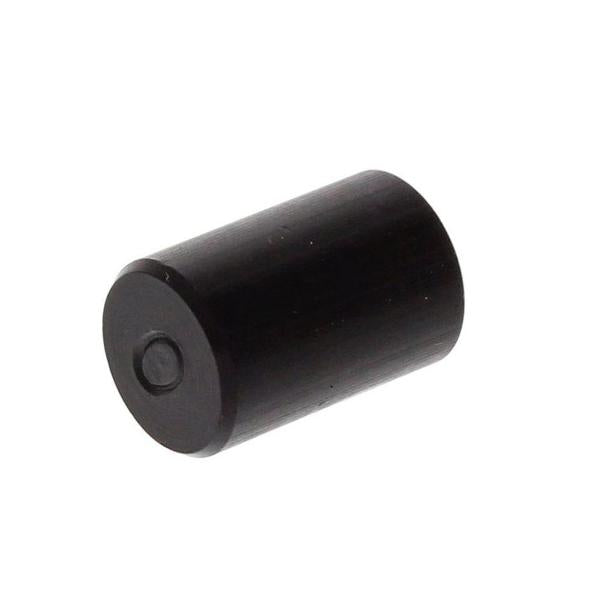 Duke 201176 DAMPER BUTTON, BLACK