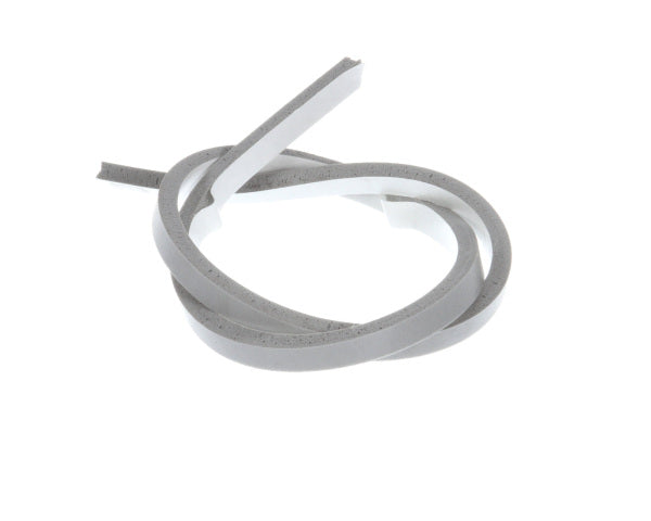 Star / Wells 1P-302749 |TAPE, SILICONE GRAY VCS /FOOT
