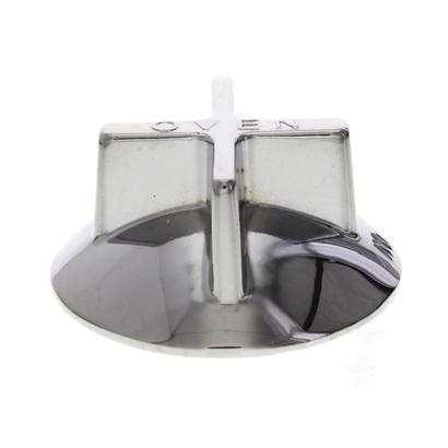 Garland 224003 KNOB; OVEN BURNER VALVE; # 5