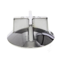 Garland 224003 KNOB; OVEN BURNER VALVE; # 5
