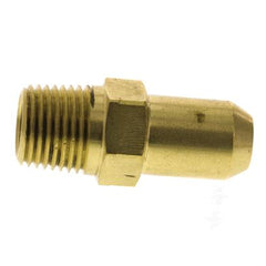 Garland 1265556 ORIFICE FITTING-LP