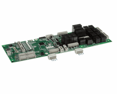 Blodgett 54380 INPUT/OUTPUT BOARD, MANUAL OR MENUSELECT.