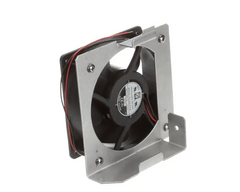 Blodgett 54393 COOLING FAN, AXIAL, 24VDC, HV100G.