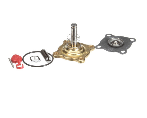 Douglas Machine (Dishwasher) 4728 REBUILD KIT-1/2IN SOLENOID VAL