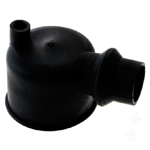 Blodgett R2467 BOOT; RUBBER DRAIN.