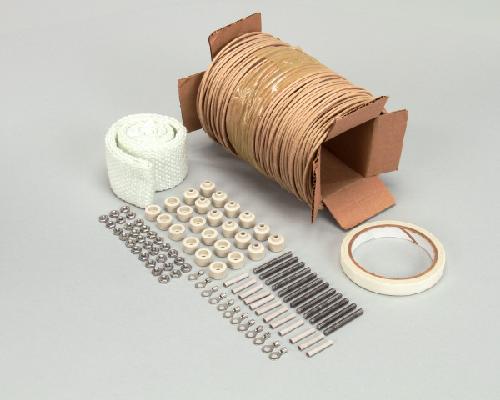 Alto Shaam 4881 High Temperature Cable Kit