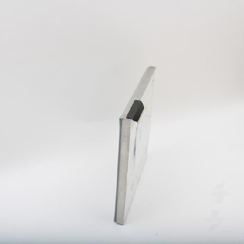 Beverage Air 02B01S249C DOOR, COMPLETE SS