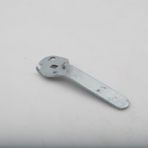 Frymaster 8100820 DRAIN VALVE HANDLE 1-1/4""
