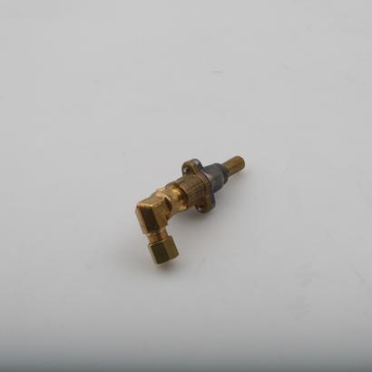 Garland G02599-01 VALVE HI-LO C/W 90 DEG. ELBOW