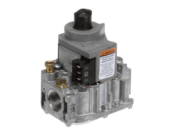 Middleby 32569 GAS VALVE, 0TURAL GAS 24V 60HZ 3/4"