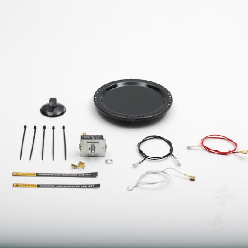 Bunn 33344.0000 WARMER KIT,HI HEAT/STD120&240V.