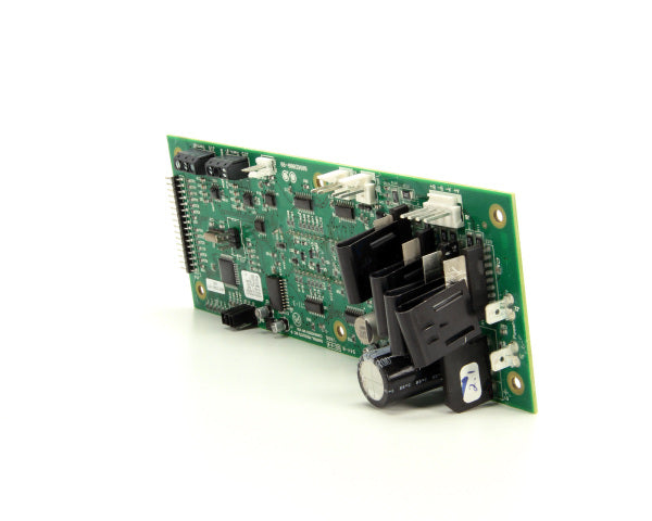 Lincoln 371109 CONTROL BOARD PLATFORM 3