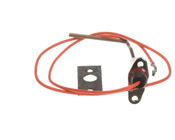 Alto Shaam SN-35036R >>>SUB TO SN-48141R FLAME SENSOR W/ GASKET, 24" LEAD WIRE