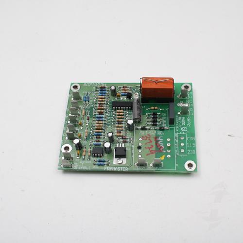 Frymaster 1063729 PCB ASSY, THRMTN EXTDMELT, 24V