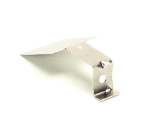 Frymaster 2301178 DEFLECTOR ASSEMBLY SINGLE