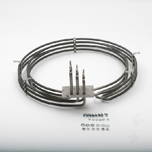 Blodgett 37223 ELEMENT ASSY; 208V M1XL.