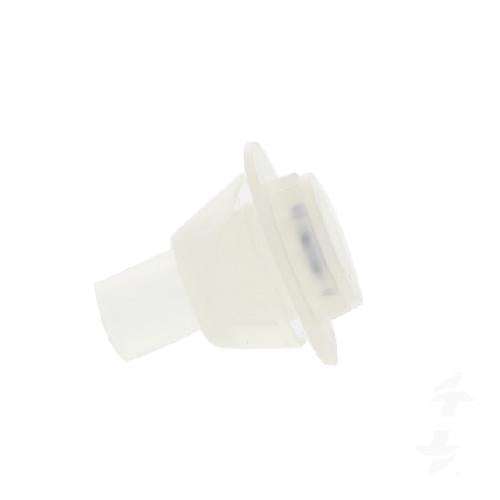 Wilbur Curtis CA-1011-03 BULKHEAD, WATER FITTING PC/CK/HC