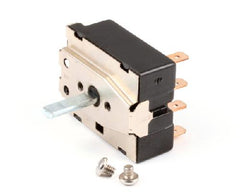 Blodgett 18868 SWITCH & SCREWS; MODE SELECTOR, 3 POS