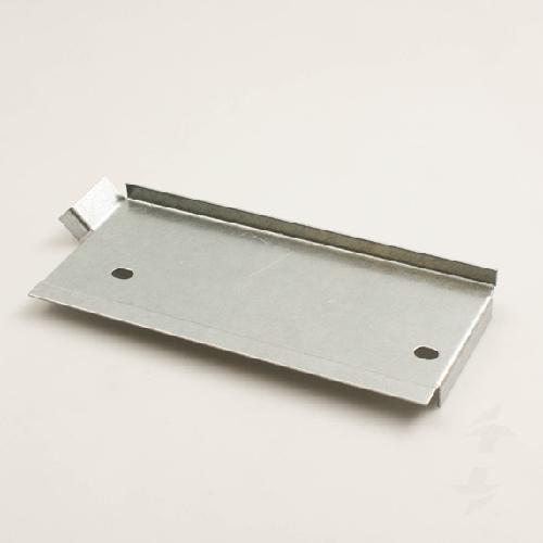 Frymaster 2000937 RIGHT COMBUSTION CHAMBER FV