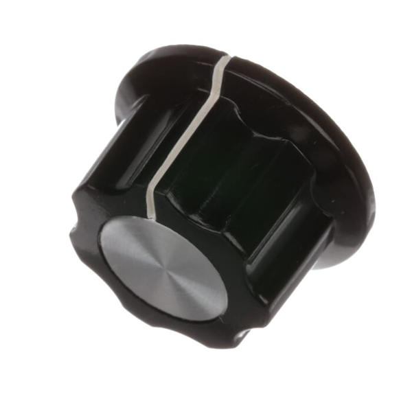 LVO Mfg 524-5006 KB POTENTIOMETER KNOB