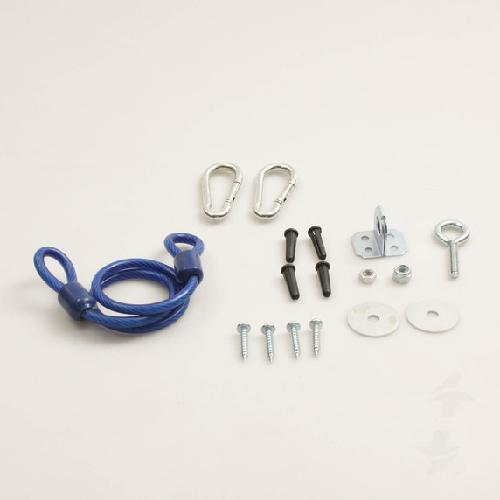 Dormont RDC36 RESTRAINT, EQUIPMENT, 36