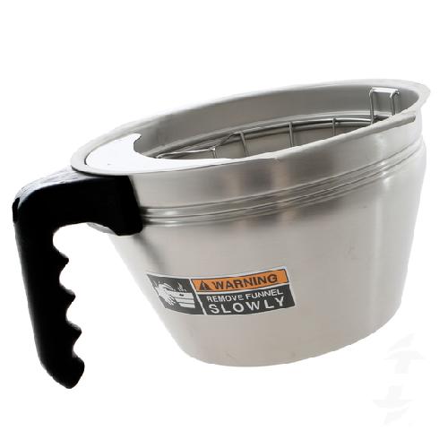 Bunn 32643.0000 FUNNEL AY W/INSERTS(SMART FNL
