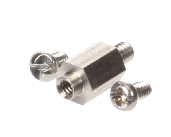 Power Soak / Metcraft 29128 DRAIN COVER SCREW KIT