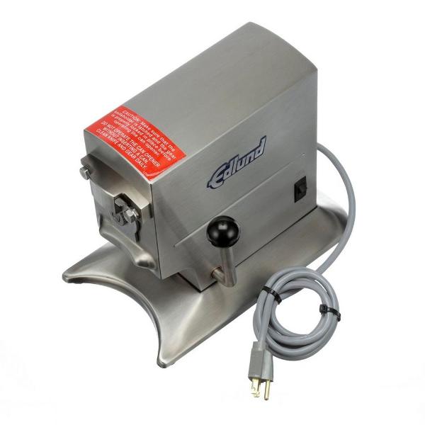 Edlund 27000 #270 ECO, 115V AC, 1.5A ELECTRIC CAN OPENER