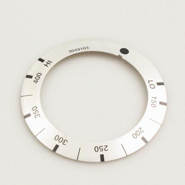 Garland 3049103 DIAL INSERT; GRIDDLE F