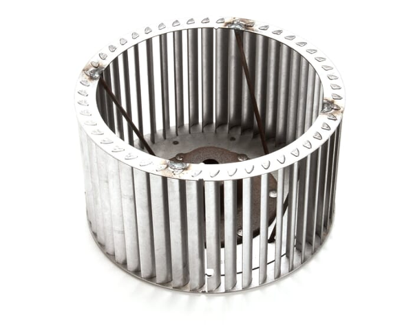 Middleby 59411 BLOWER WHEEL, CLOCKWISE, PS640G.