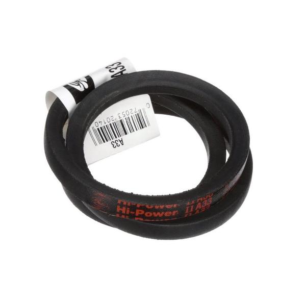 Anets Dough Roller P8700-06 V-BELT A-33