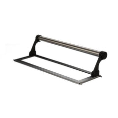 Middleby 51054 ASSY,HANDLE & GLASS DOOR 536GS.