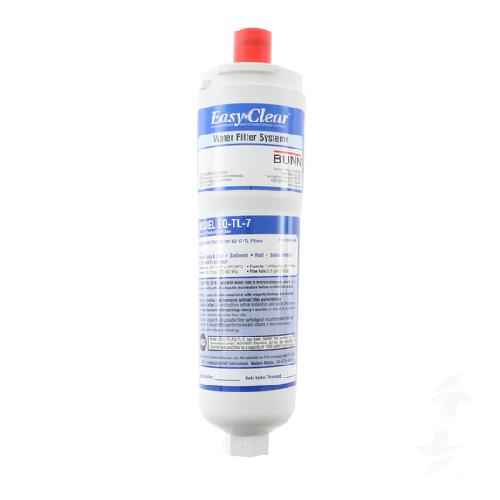 Bunn 30200.1001 >>> SUB TO 30200.1001-EQV | FILTER CARTRIDGE EQ-TL-7