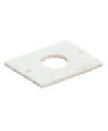 Frymaster 8160053 SIGHT GLASS INSULATION 18/24