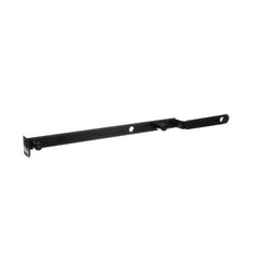 Bunn 27136.0003 TRIM, HOPPER/DRIP TRAY-BLACK
