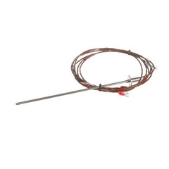 Middleby 33812-7 THERMOCOUPLE, TYPE J SHIELDED 9.5X120.