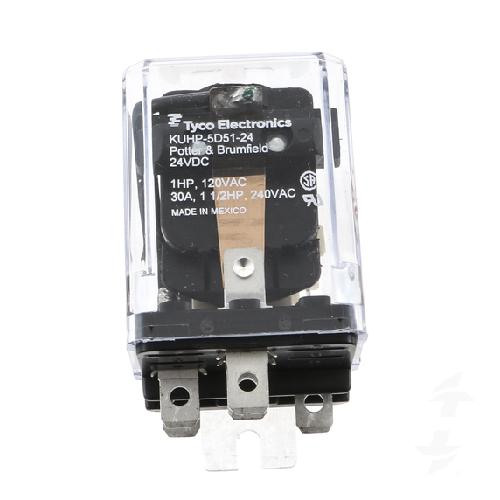 Frymaster 8071396 RELAY 24V BASKET LIFT