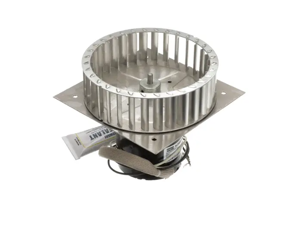 Nu-Vu 250-2014 MOTOR,PROOFER,AUTOMIST UNITS/ /XDP-18/ /EP-6AM(BEFORE 5-1-94)