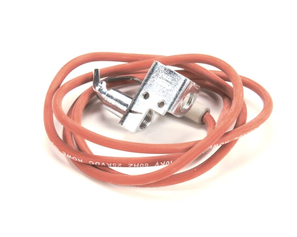 Montague 25393-6 PILOT BURNER W / IGNITOR & CABEL W/O ORICIFE