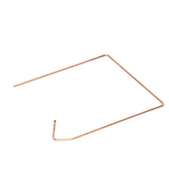 Garland 4523143 TUBING-SIT TO OVEN ORIFICE 7/16"