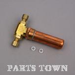Bunn 29350.0000 SHOCK ARRESTER, WATER.25 CPRSN