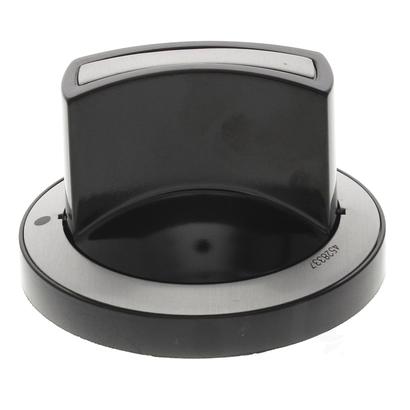 Garland CK4528835 GT/UT OPEN TOP KNOB ASSY