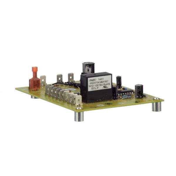 Pitco PP10561 Controller; Temp 24VAC GO ON-8;OFF-22 w/Melt.