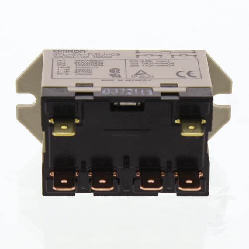 Bunn 37711.0000 RELAY, 120V DPST.