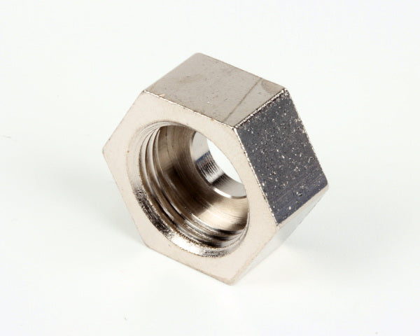 Star / Bloomfield 2C-70575 NUT 3/8-18FAUCET HEX NI