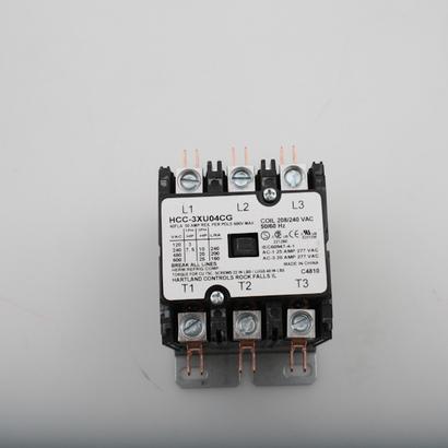 Garland 1637002 MAIN CONTACTOR 3 POLE 240V 50 AMP