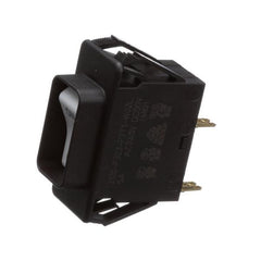 Pitco 60078502 CIRCUIT BREAKER, ROCKER, DPST 250V 5A.